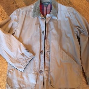 J Crew Barn Jacket